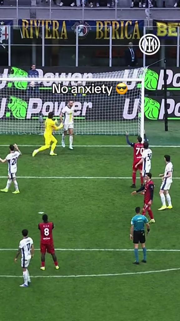 索默直呼專業(yè)，德弗里這次頭球解圍堪比一粒進(jìn)球