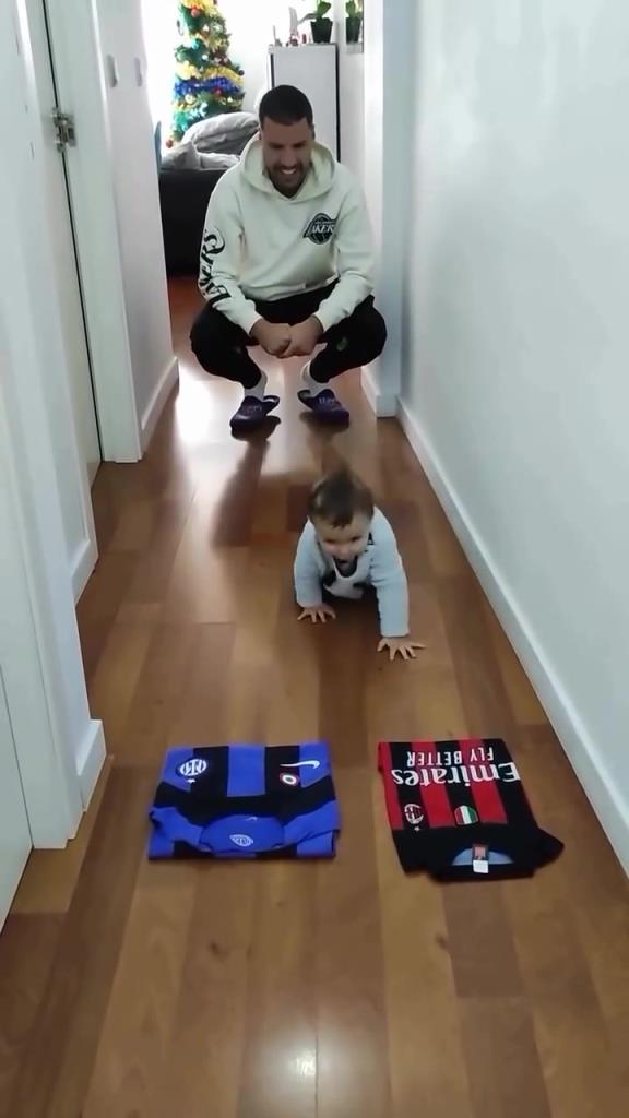 AC米蘭：此子必成大器??！國米：此子斷不可留！