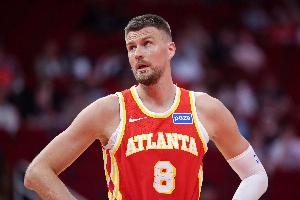 打湖人！肯納德&波津缺陣 亞歷山大·沃克&杰倫-約翰遜出戰(zhàn)成疑