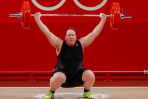 英媒：跨性別女性將被禁止參加所有女子奧運(yùn)項(xiàng)目！預(yù)計(jì)新年時(shí)宣布