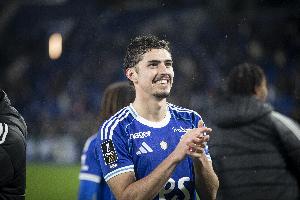 上演國家隊首秀，帕尼切利：就像做夢一樣，我請求梅西和我合影了