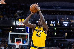 1勝12負(fù)！步行者追平自74-75賽季以來上賽季總決賽球隊最差開局